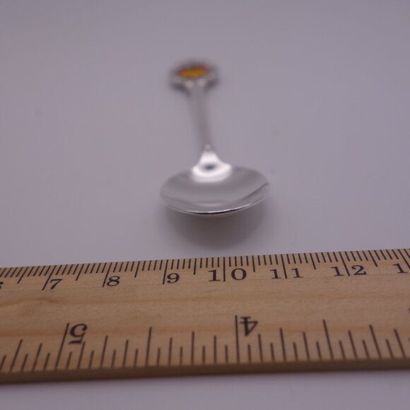 Germany Collectible Souvenir Spoon - Picture 6 of 14